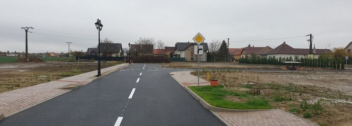 Inžinierske siete - Infraštruktúra